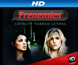 Frenemies Frenemies