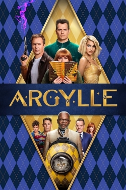 Argylle Argylle