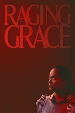 Raging Grace Raging Grace