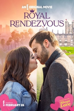 Royal Rendezvous Royal Rendezvous