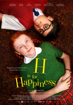 H Is for Happiness H Is for Happiness
