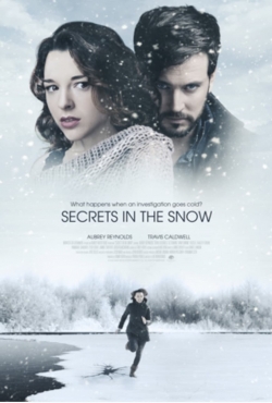 Killer Secrets in the Snow Killer Secrets in the Snow