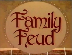 Family Feud Family Feud