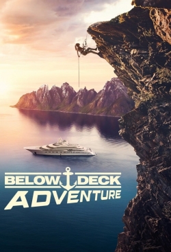 Below Deck Adventure Below Deck Adventure