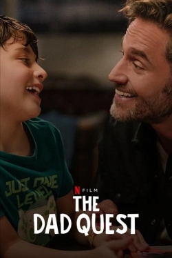 The Dad Quest The Dad Quest