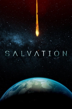 Salvation Salvation