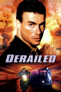 Derailed Derailed