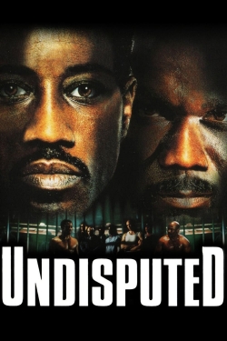 Undisputed Undisputed