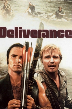 Deliverance Deliverance