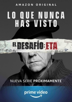 El Desafío: ETA El Desafío: ETA