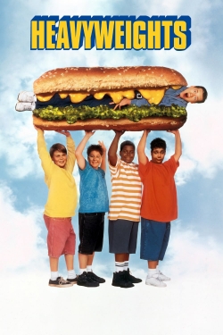 Heavyweights Heavyweights