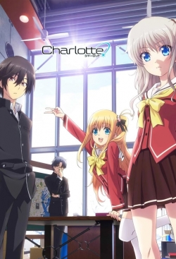 Charlotte Charlotte