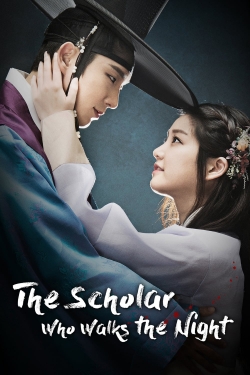 The Scholar Who Walks the Night The Scholar Who Walks the Night