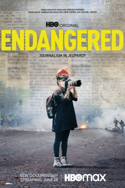Endangered Endangered