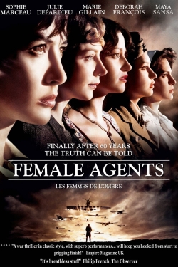 Female Agents Female Agents