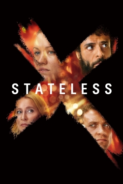 Stateless Stateless