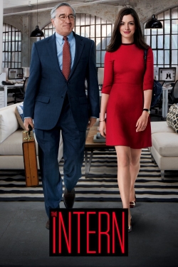 The Intern The Intern