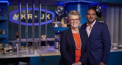 My Kitchen Rules My Kitchen Rules