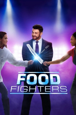 Food Fighters Food Fighters