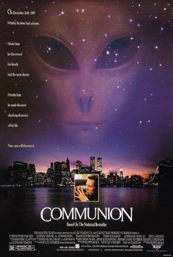 Communion Communion