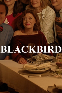 Blackbird Blackbird
