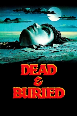 Dead & Buried Dead & Buried