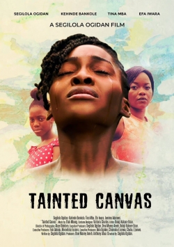 Tainted Canvas Tainted Canvas