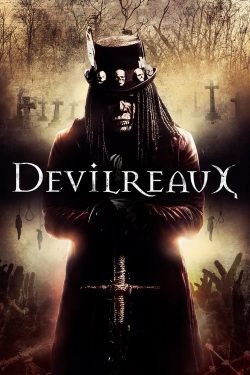 Devilreaux Devilreaux