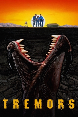 Tremors Tremors