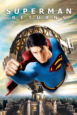 Superman Returns Superman Returns