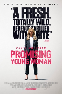 Promising Young Woman Promising Young Woman
