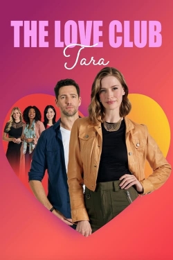 The Love Club: Tara’s Tune The Love Club: Tara’s Tune