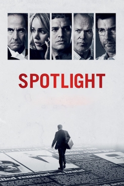 Spotlight Spotlight