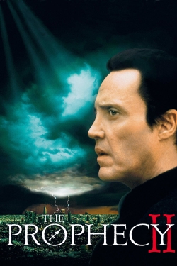 The Prophecy II The Prophecy II