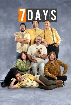 7 Days 7 Days