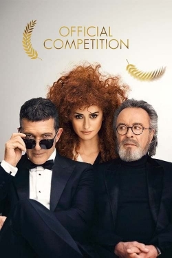 Official Competition Official Competition