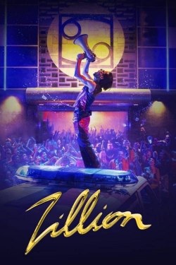 Zillion Zillion
