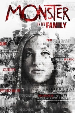 Monster in My Family Monster in My Family