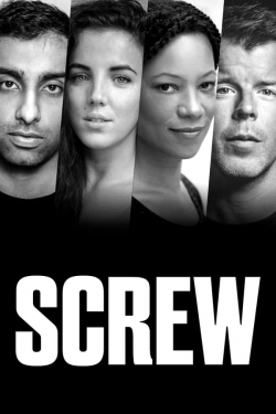 Screw Screw