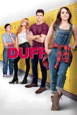 The DUFF The DUFF