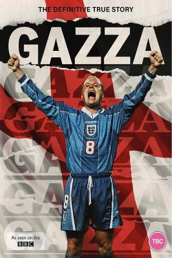 Gazza Gazza