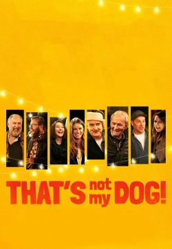That’s Not My Dog! That’s Not My Dog!