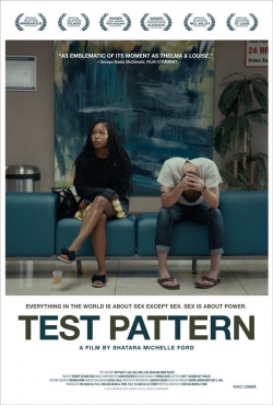Test Pattern Test Pattern