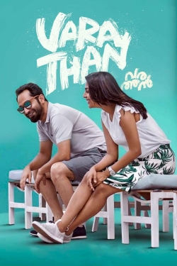 Varathan Varathan