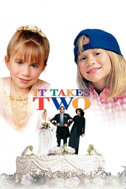 It Takes Two It Takes Two