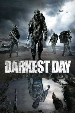 Darkest Day Darkest Day