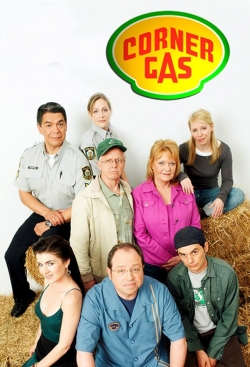 Corner Gas Corner Gas