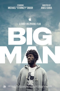 Big Man Big Man