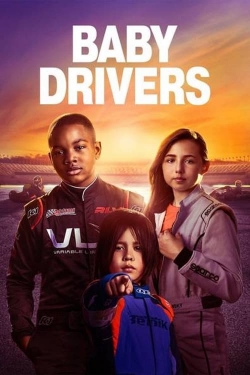 Baby Drivers Baby Drivers