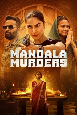 Mandala Murders Mandala Murders